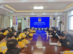  从骑手到监视员：