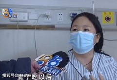  龚翔普法 反转！吃